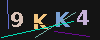 Gambar captcha