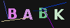 Gambar captcha