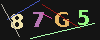 Gambar captcha